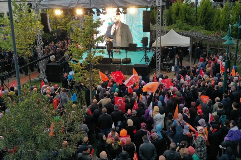 Üsküdar