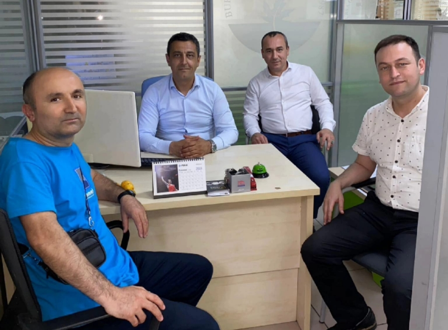 GAZETE EKİP