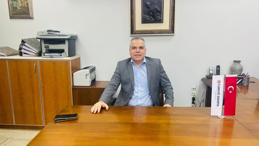 Ekip Polis Haber gazetesi İzmir Haber Müdürlüğüne Bülent Bayır atanmıştır.