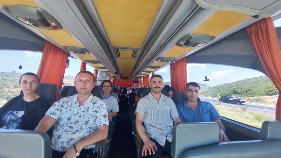 TÜRK METAL SENDİKASINA ÜYE OLMAK FARKI 