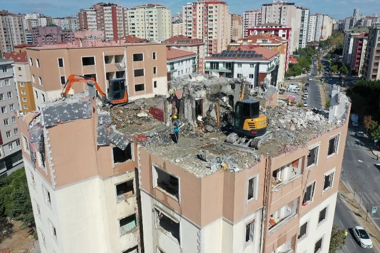 Beylikdüzü