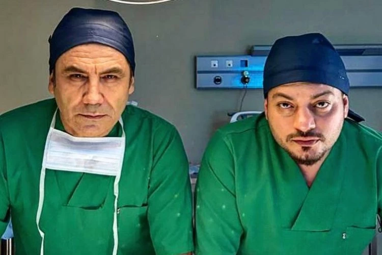 Ferhat Göçer ve Elnar Xelılov düeti zirveye oynuyor!