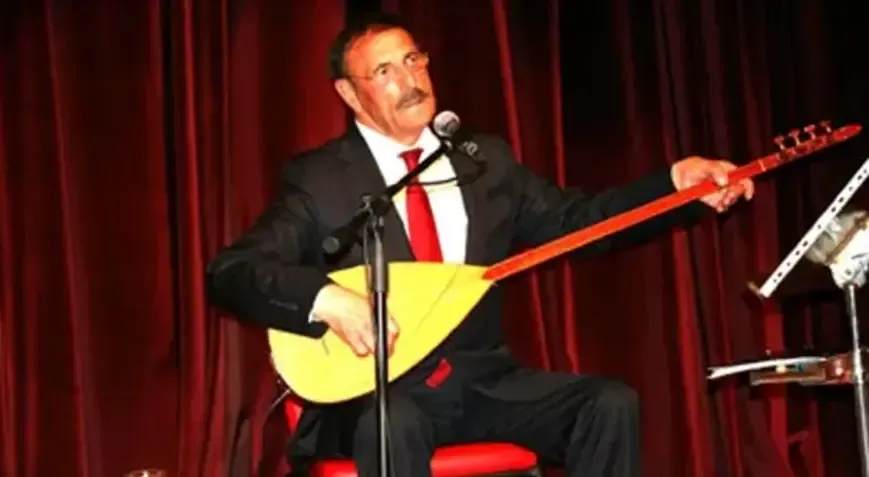 Şeref Taşlıova Kimdir?