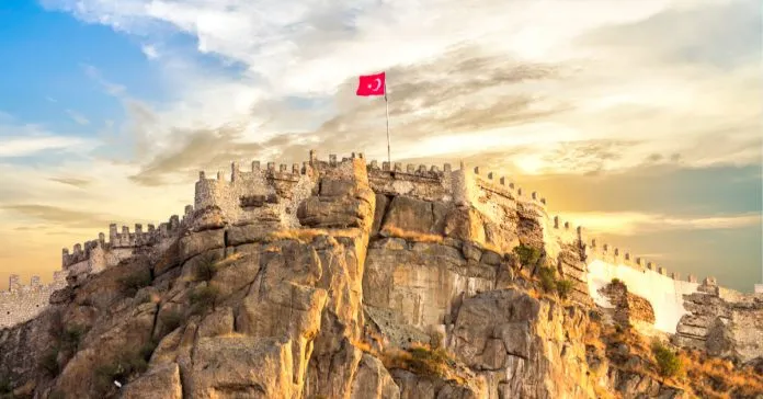 Afyonkarahisar Tarihçesi