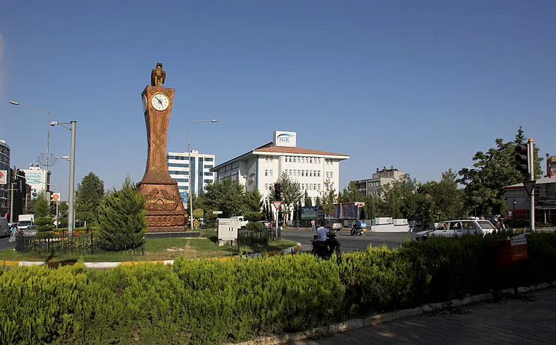Adıyaman Tarihi