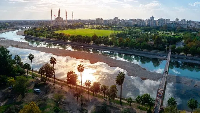 ADANA