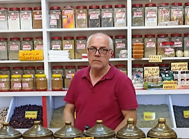 TÜRKOĞLU