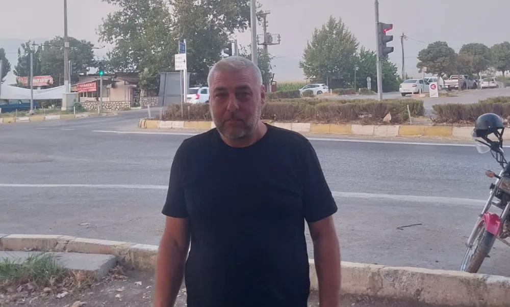 GAZETEMİZ ÖDEMİŞ HABER MÜDÜRÜ ÇALIŞMALAR8YLA GÖZ DOLDURUYOR