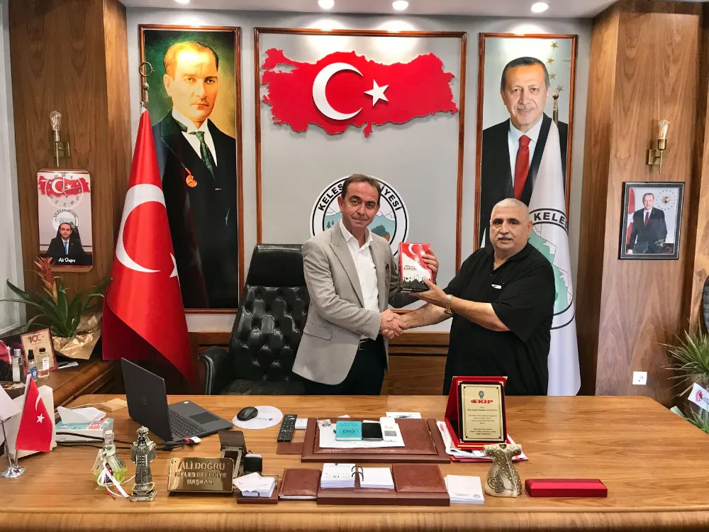 TÜRKOĞLU