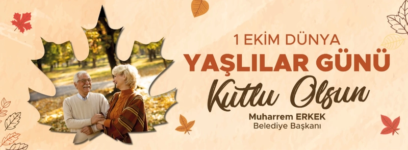 Çanakkale Belediye Başkanı Sayın Muharrem Erkek