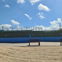 Atıklar sanata dönüşüyor