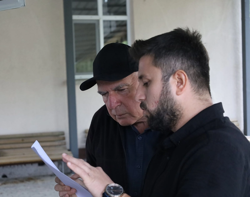 Büyükşehir’in adımıyla çiftçi mutlu: Bu ‘ultrasonla’ toprağın verimi artacak, maliyet düşecek