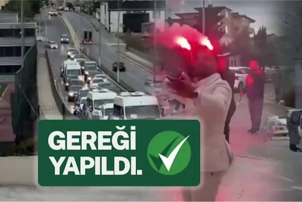 Bakan Yerlikaya