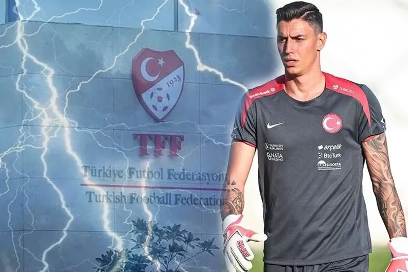 A Milli Takım