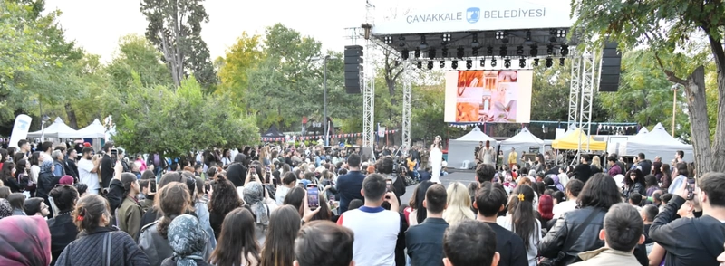 Genç Fest