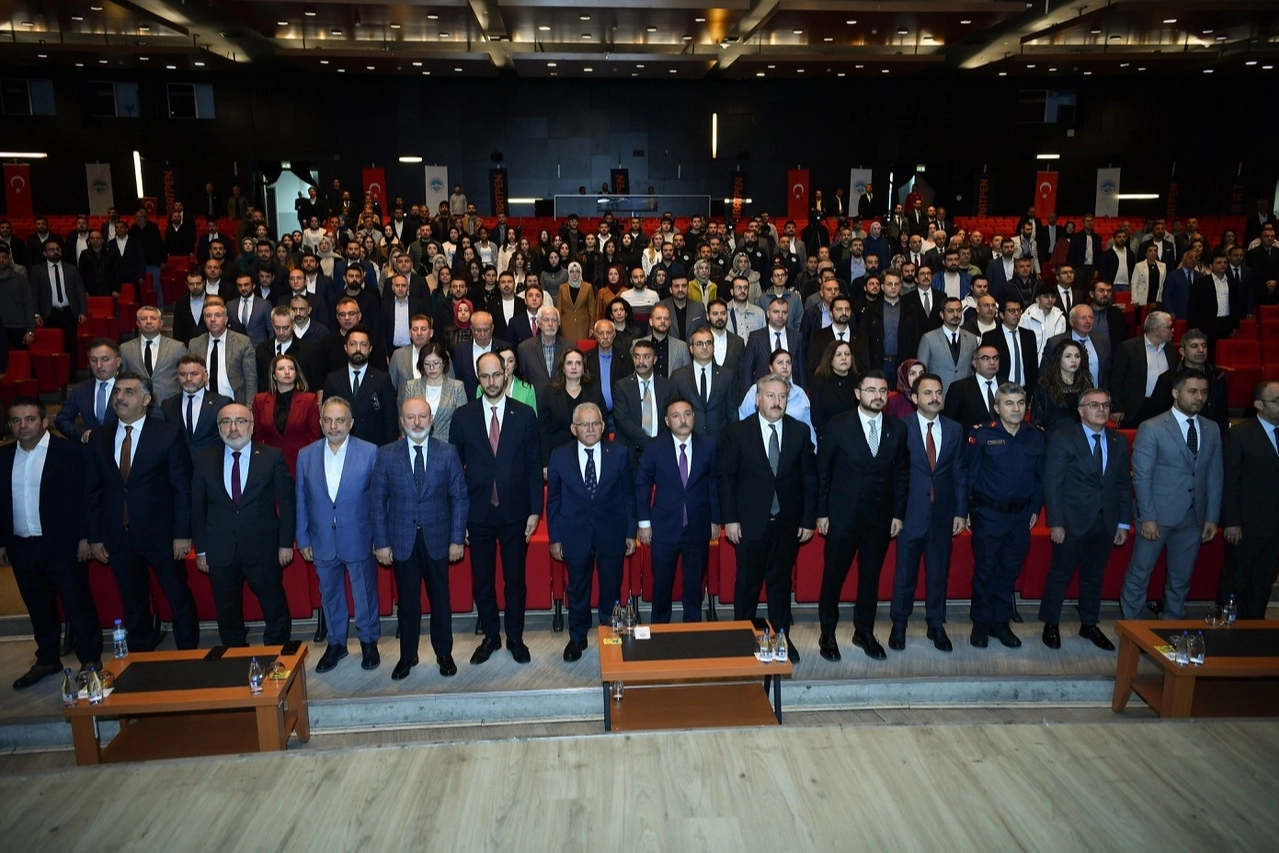 Kayseri