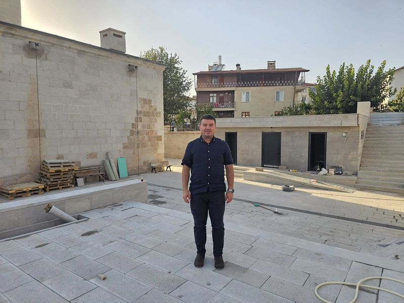Aksaray