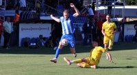 Kepezspor Futbol A.Ş, Bucaspor