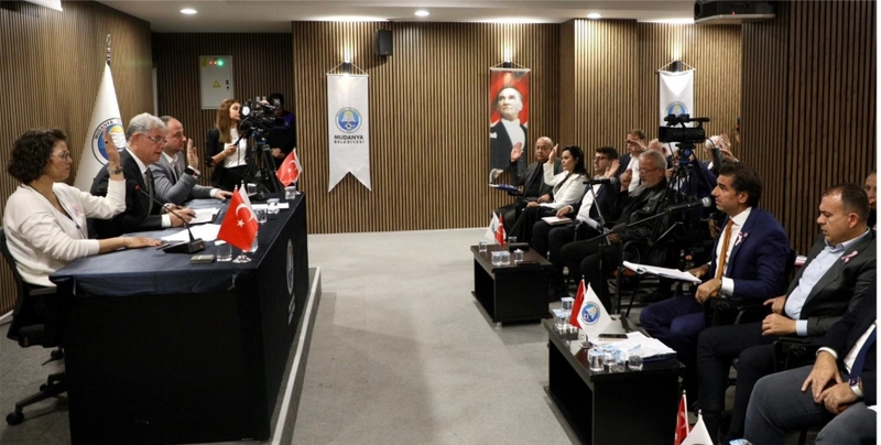 Mudanya Belediyesi