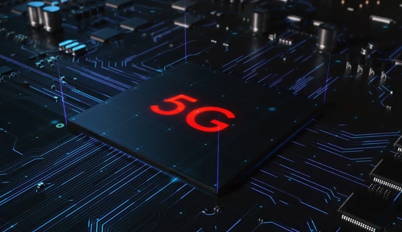 5G Teknolojisi Türkiye