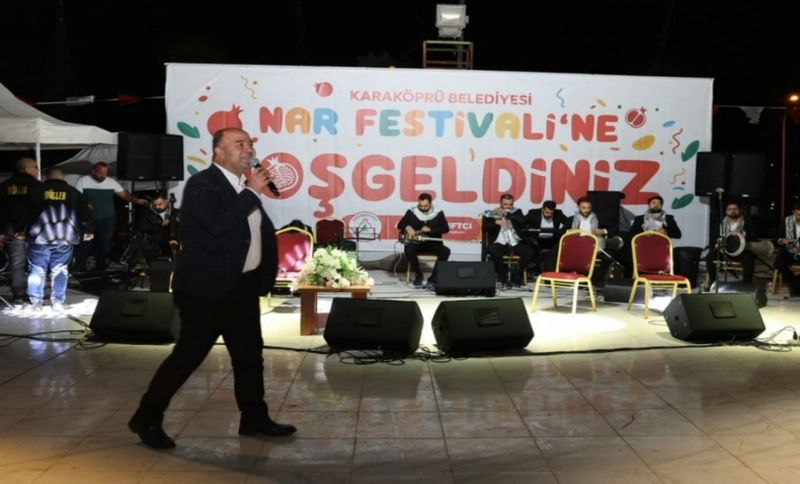Karaköprü