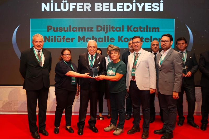 Nilüfer Belediyesi