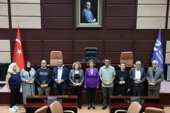 Eskişehir