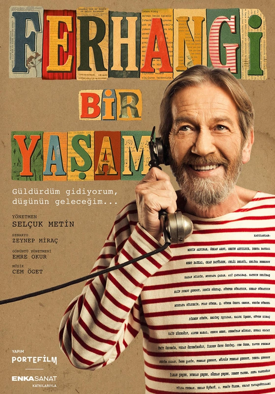 62. Antalya Altın Portakal Film Festivali