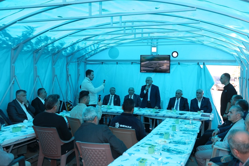 Yahyalı