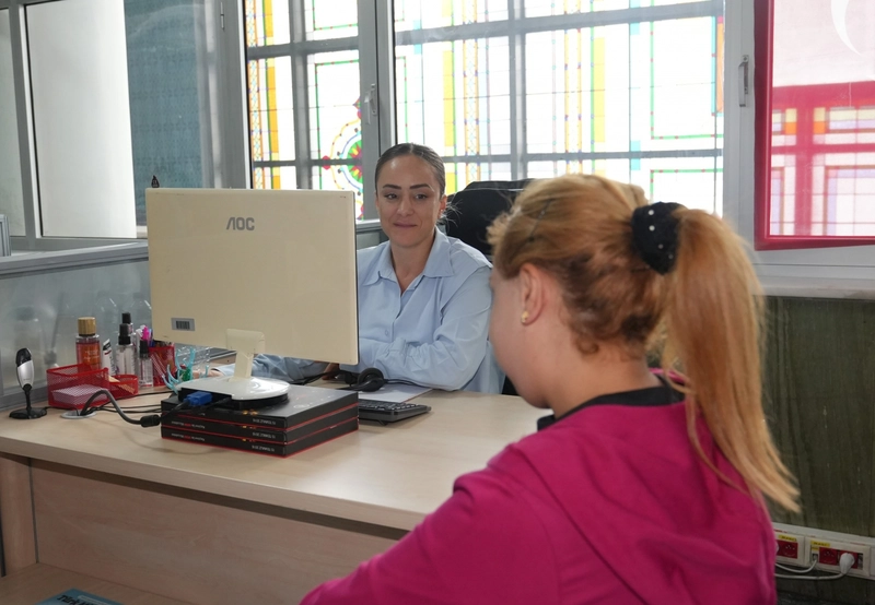 Kariyer Ofisi, iş arayanlarla işverenleri buluşturuyor