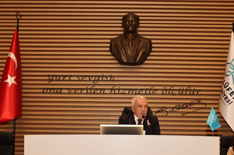 Nilüfer Belediyesi
