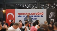 Kocagöz, Kepez