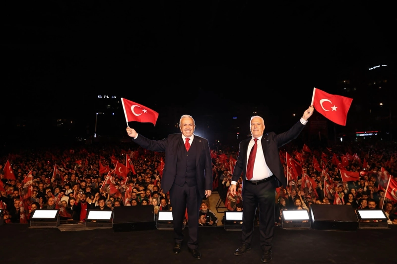 Nilüfer