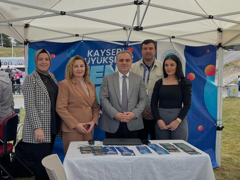 Kayseri Büyükşehir