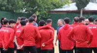 Kepezspor, İnegölspor deplasmanından puan hedefliyor