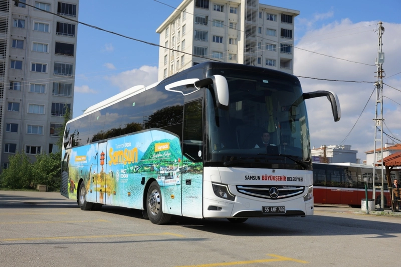 Samsun