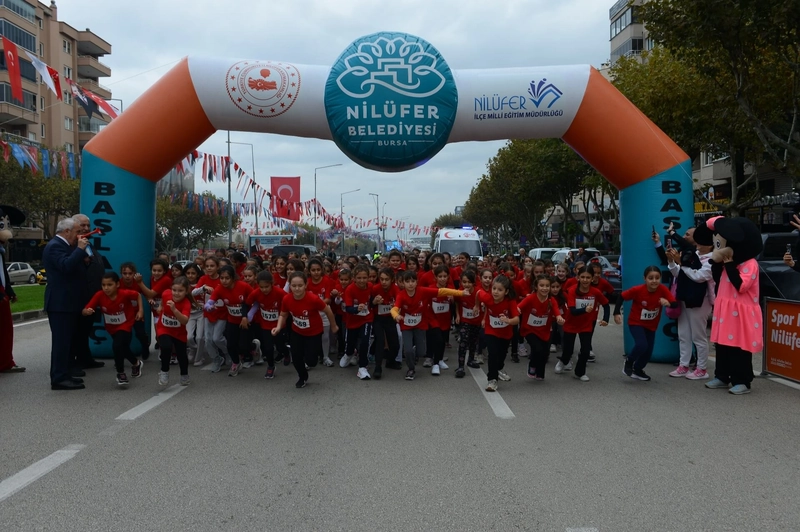 Nilüfer