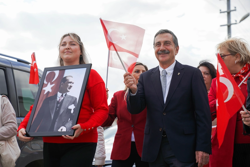 Tepebaşı