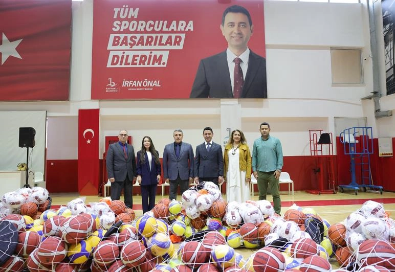 Bayraklı