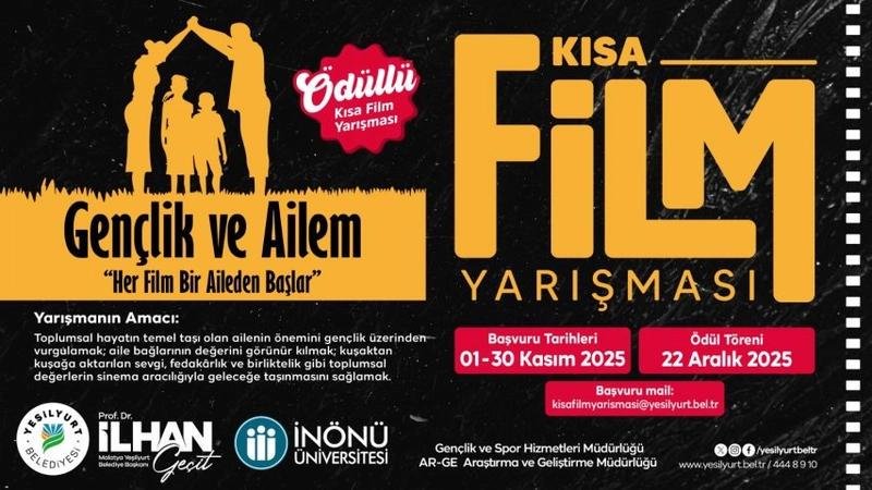 Yeşilyurt Belediyesi