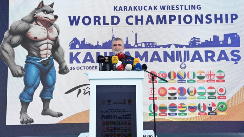 Kahramanmaraş