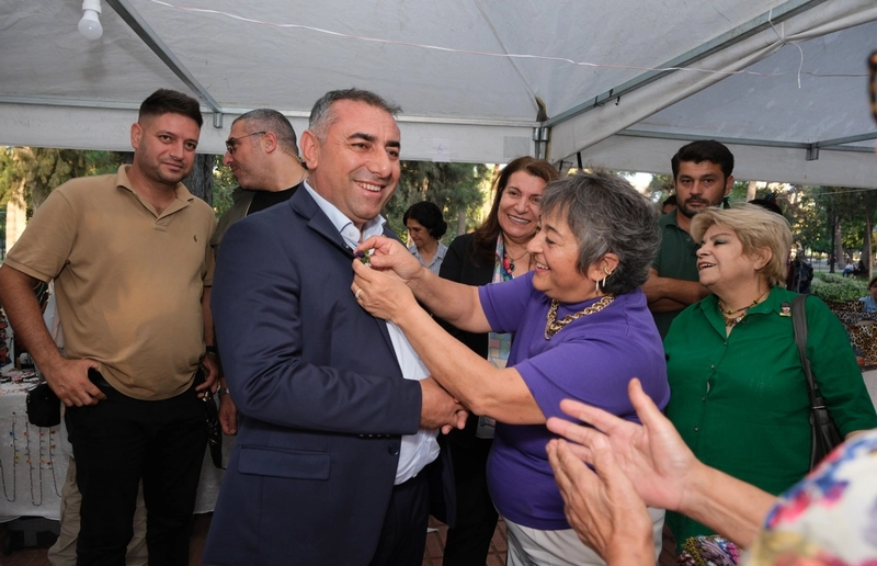 Adana