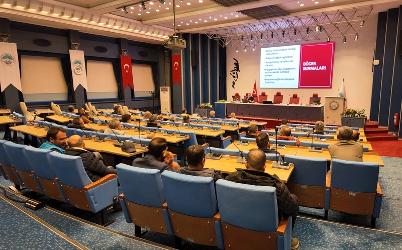 Kayseri Büyükşehir Belediyesi
