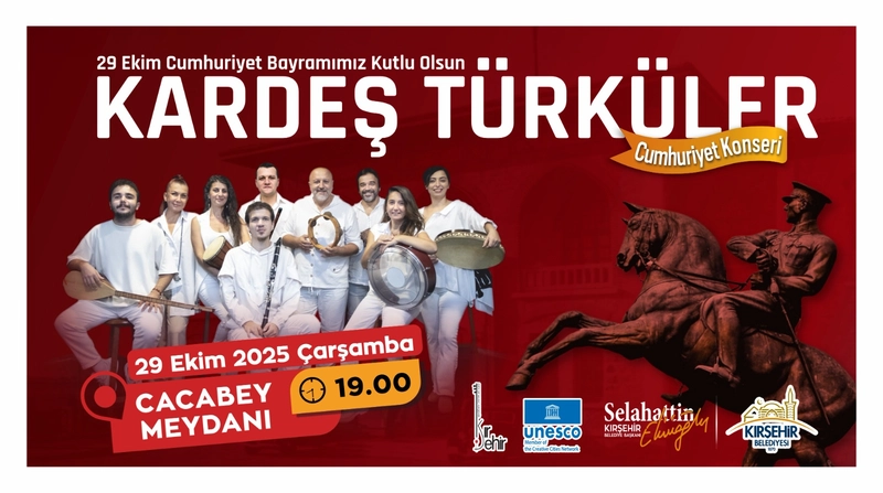Kırşehir