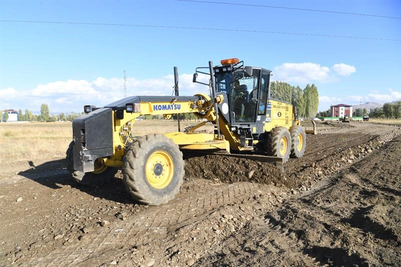 Muş Yeşilce Mahallesi