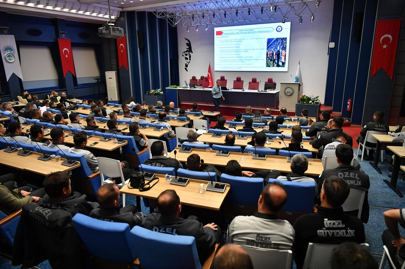 Kayseri Büyükşehir