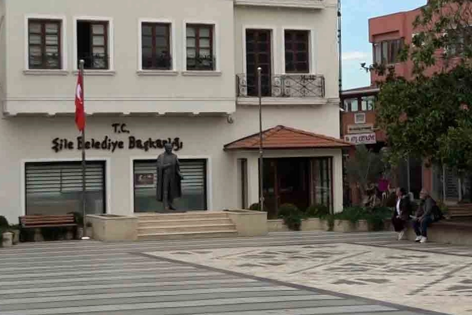 Şile