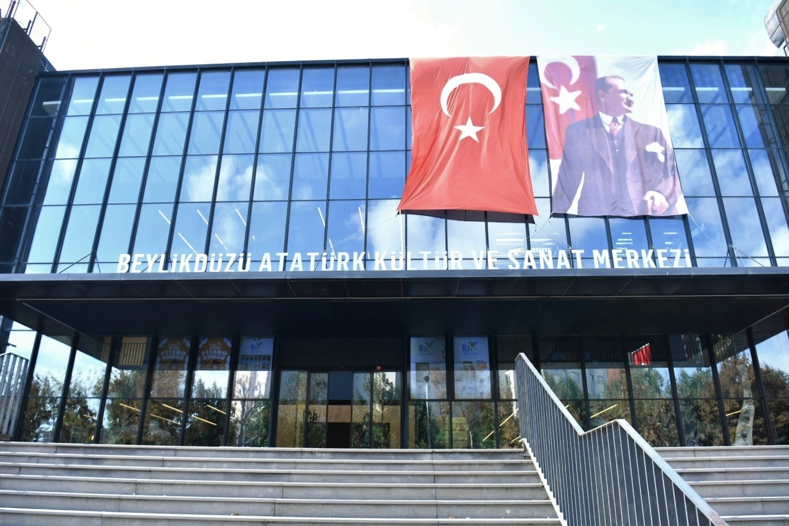 İstanbul Beylikdüzü