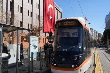 Eskişehir