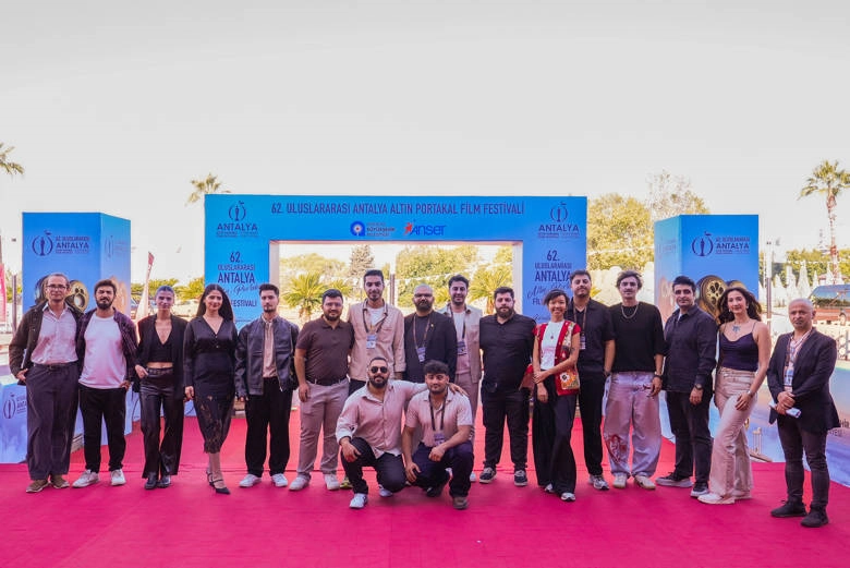 62. Antalya Altın Portakal Film Festivali